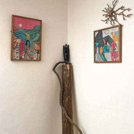 Desart Hostel Tamraght Zewnętrze zdjęcie