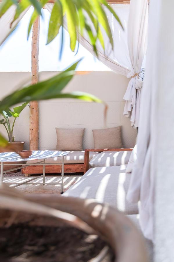 Desart Hostel Tamraght Zewnętrze zdjęcie