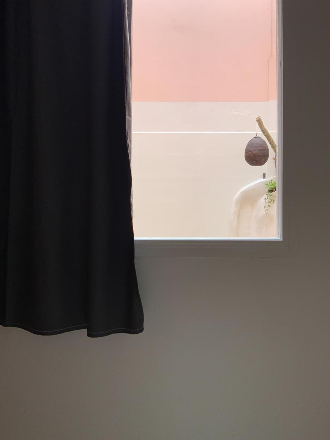 Desart Hostel Tamraght Zewnętrze zdjęcie