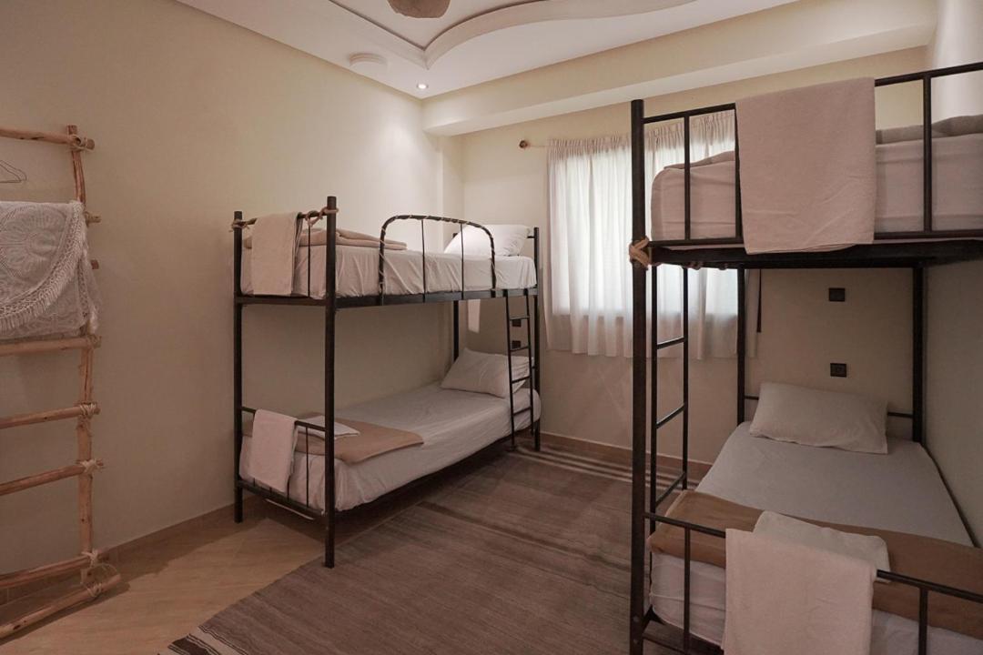 Desart Hostel Tamraght Zewnętrze zdjęcie