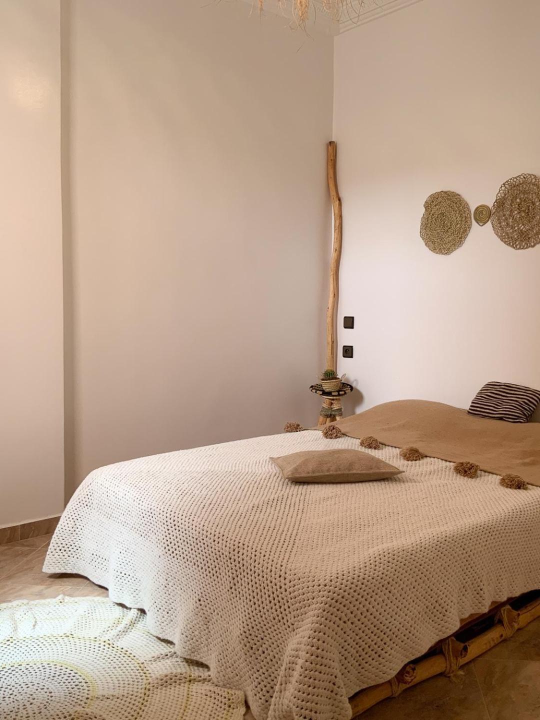 Desart Hostel Tamraght Zewnętrze zdjęcie