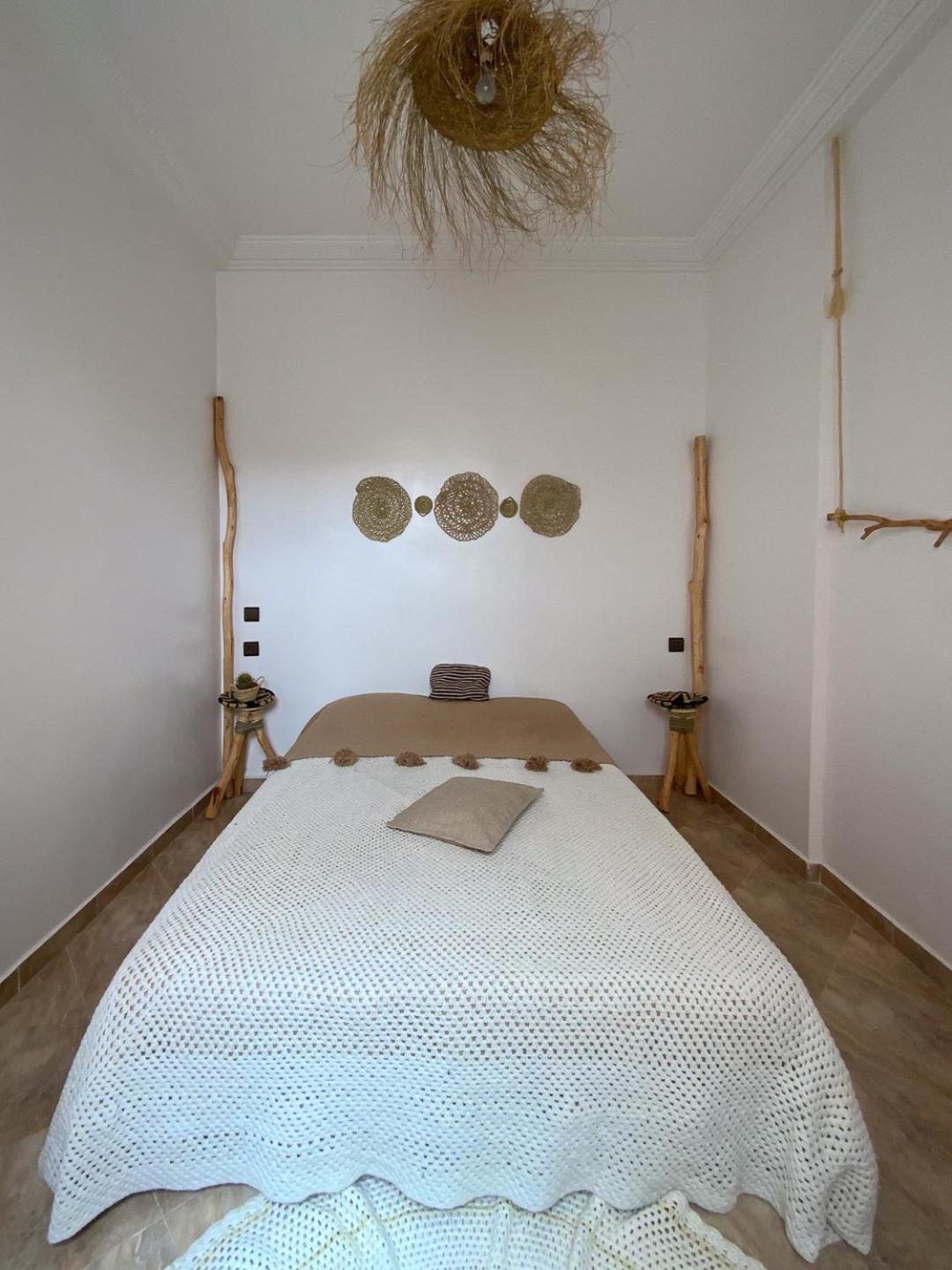 Desart Hostel Tamraght Zewnętrze zdjęcie