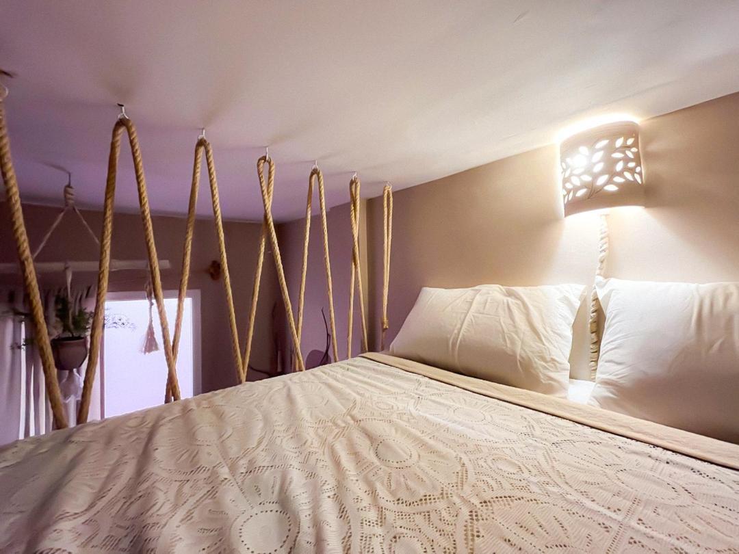 Desart Hostel Tamraght Zewnętrze zdjęcie