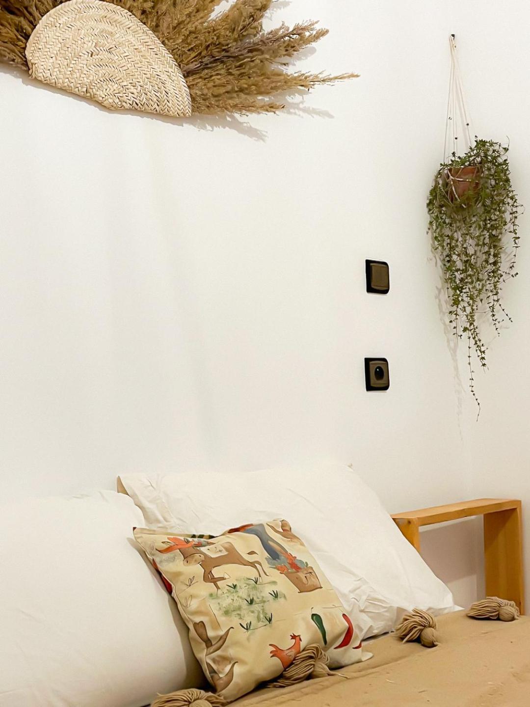 Desart Hostel Tamraght Zewnętrze zdjęcie